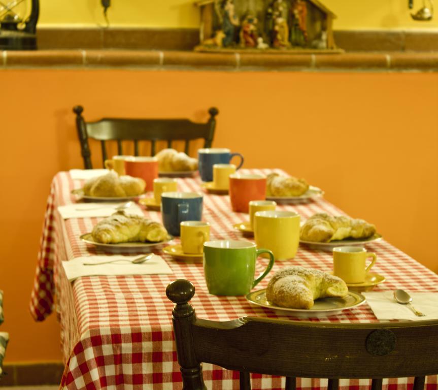 La Bertina Otel Montefiascone Dış mekan fotoğraf