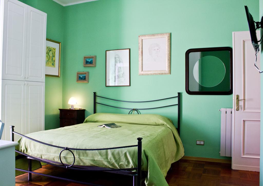 La Bertina Otel Montefiascone Dış mekan fotoğraf