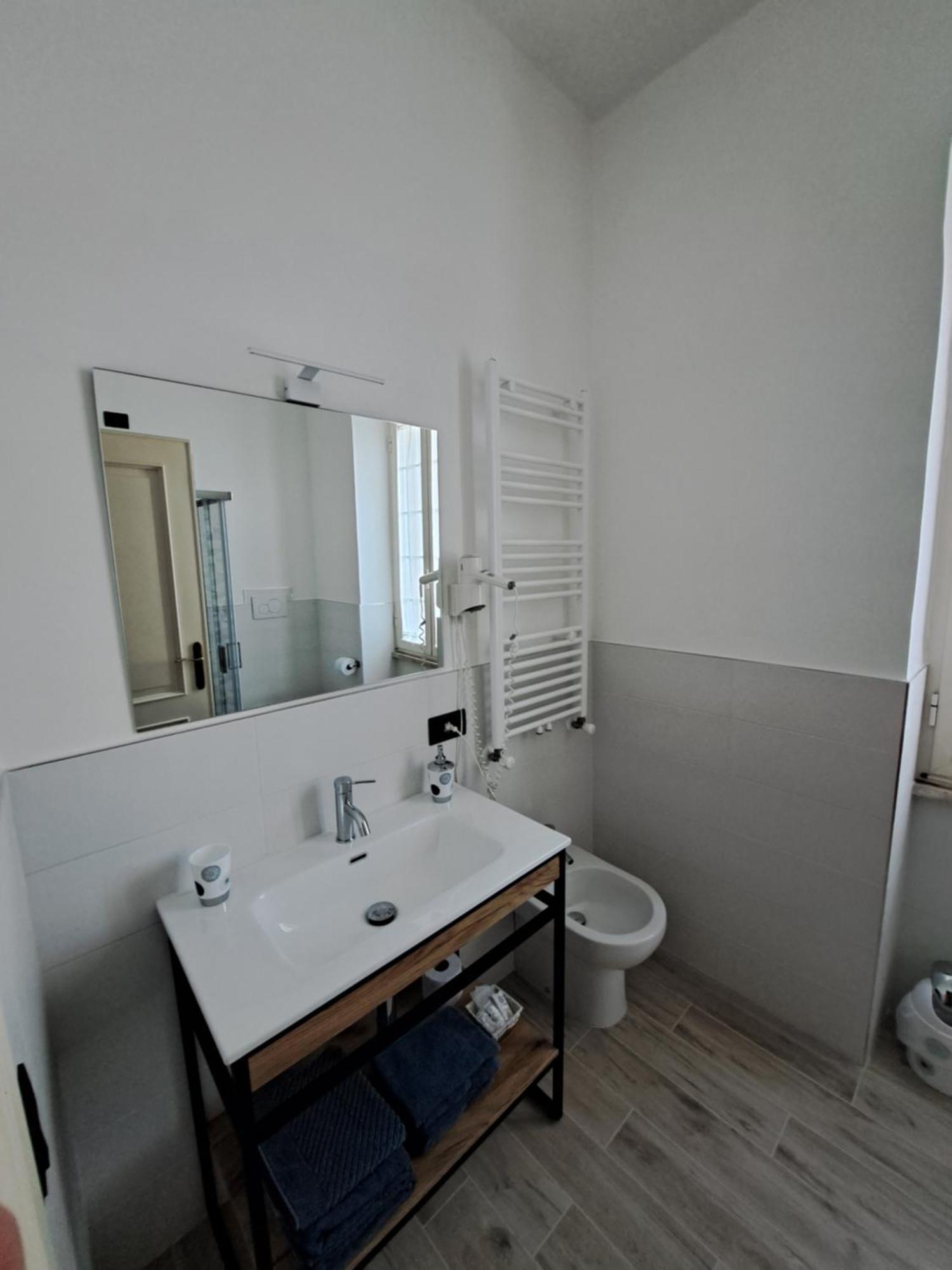 La Bertina Otel Montefiascone Dış mekan fotoğraf