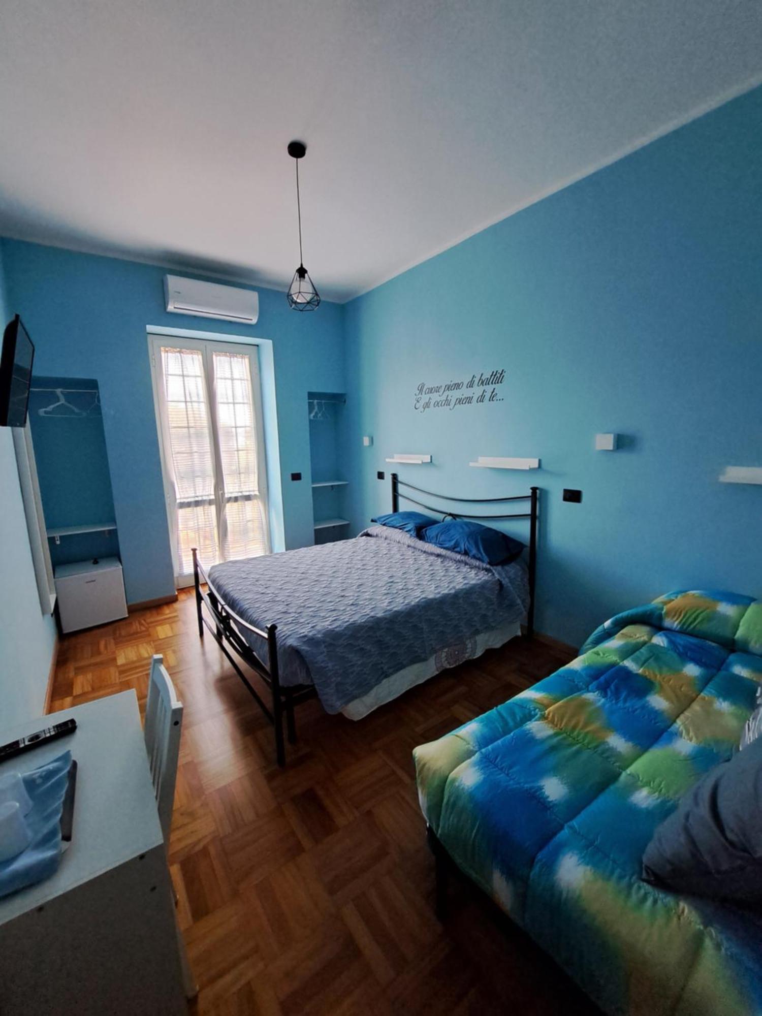 La Bertina Otel Montefiascone Dış mekan fotoğraf