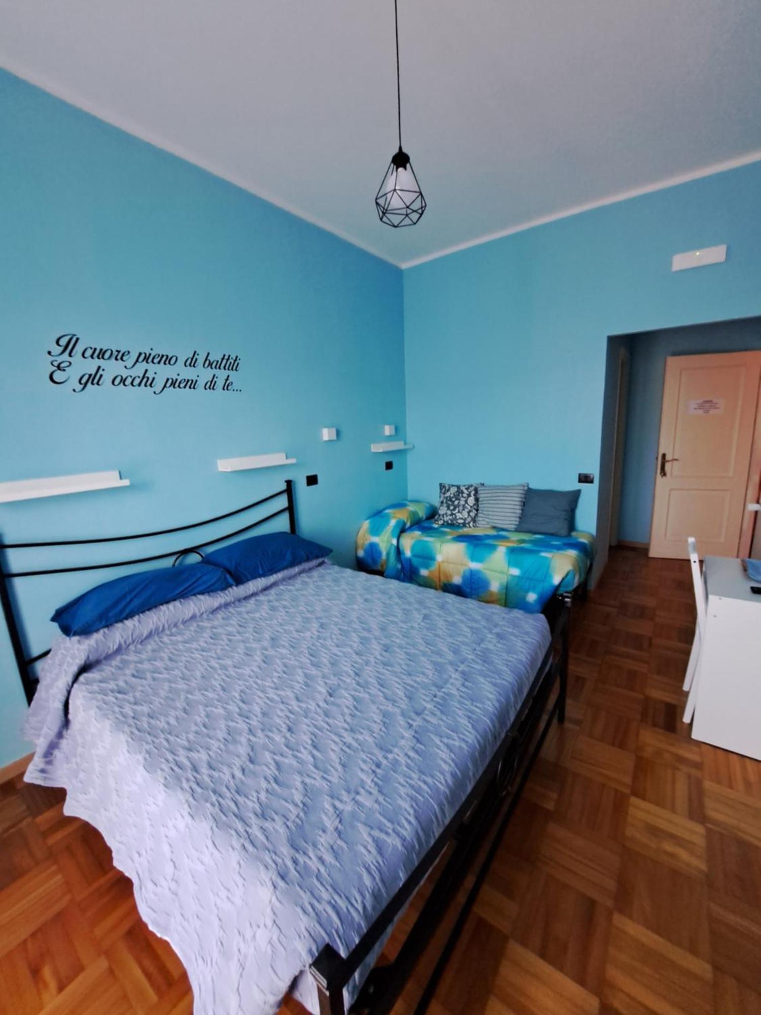 La Bertina Otel Montefiascone Dış mekan fotoğraf