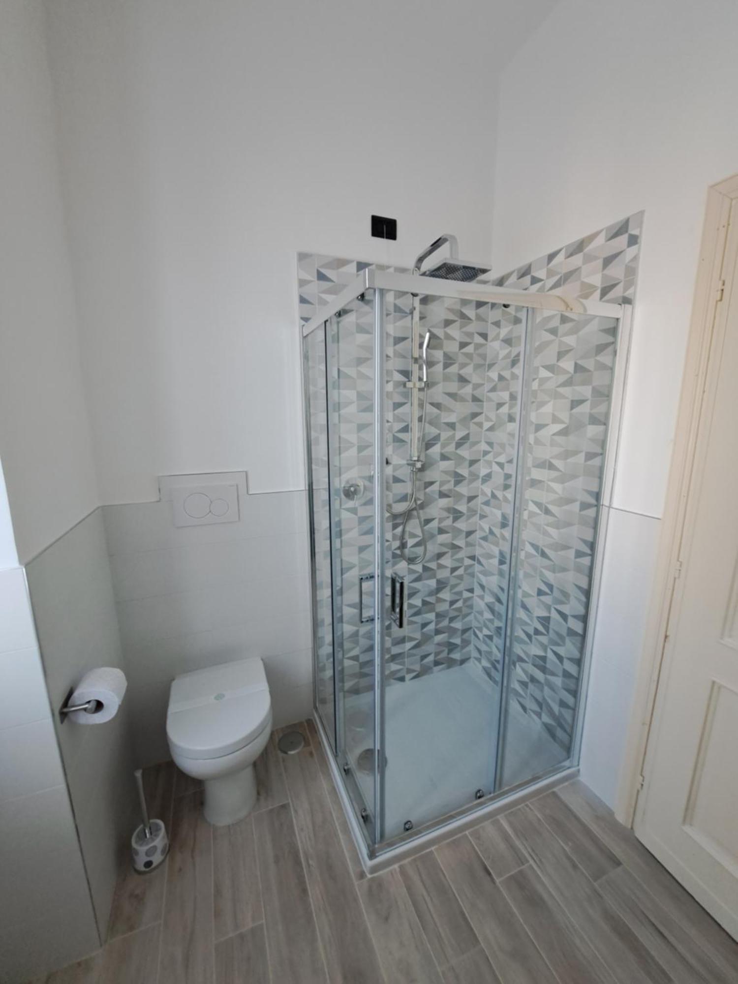 La Bertina Otel Montefiascone Dış mekan fotoğraf