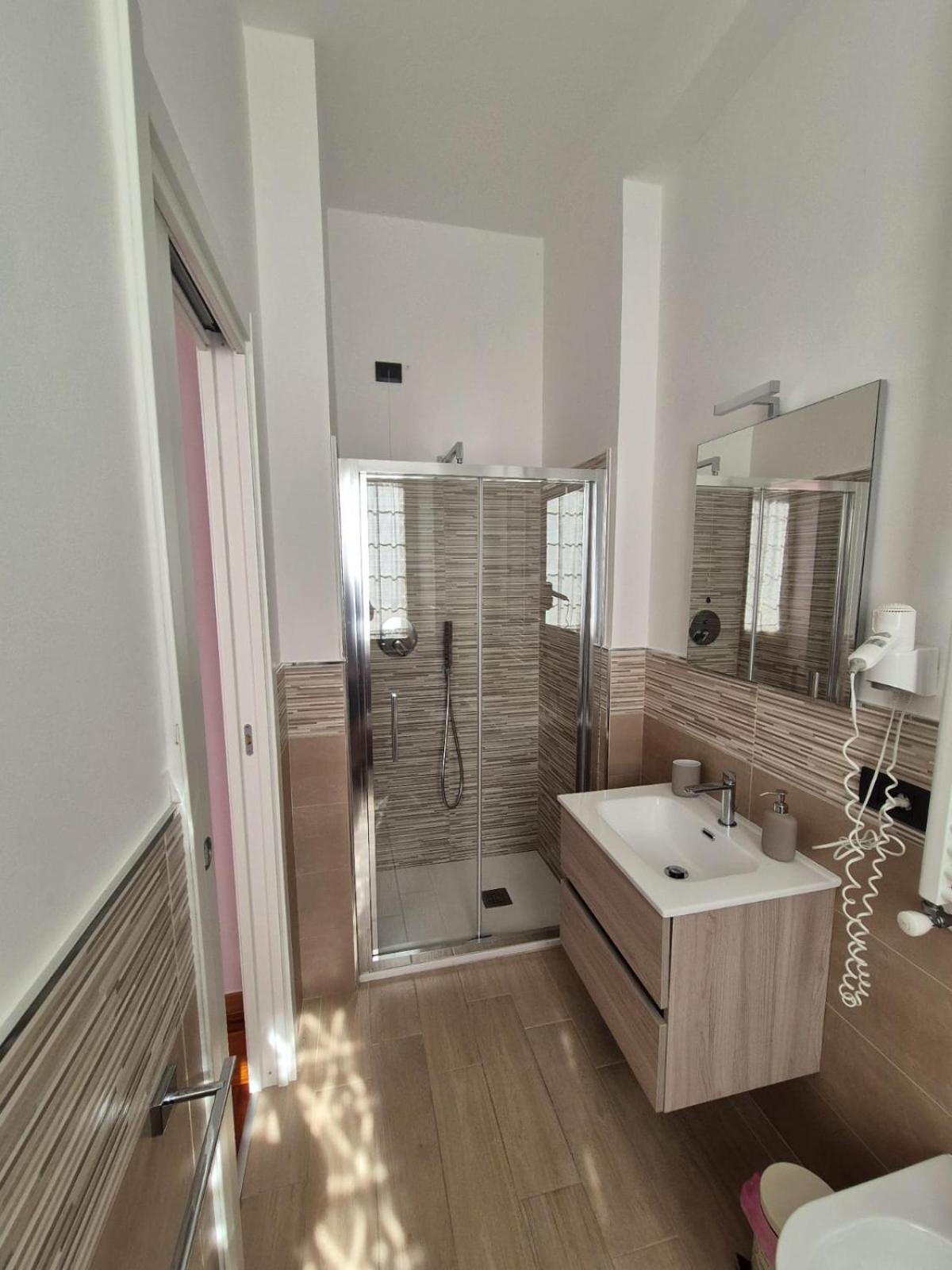 La Bertina Otel Montefiascone Dış mekan fotoğraf