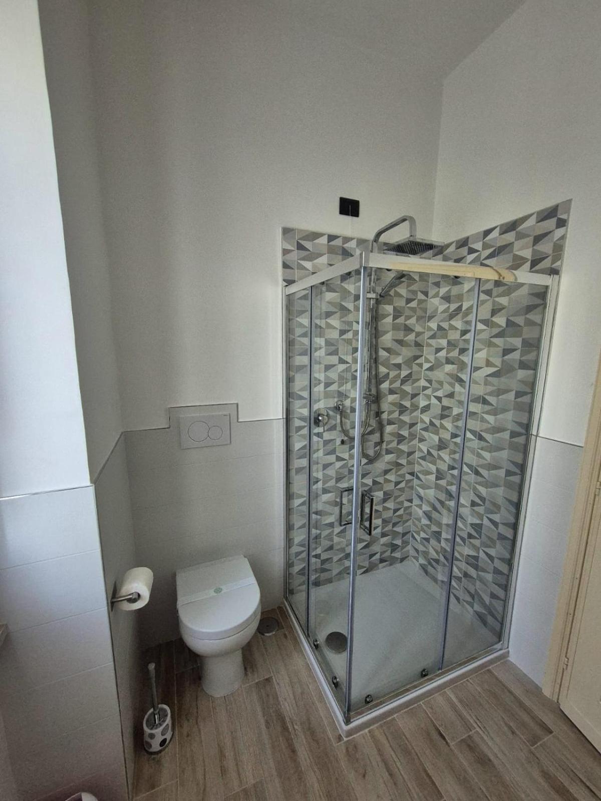 La Bertina Otel Montefiascone Dış mekan fotoğraf