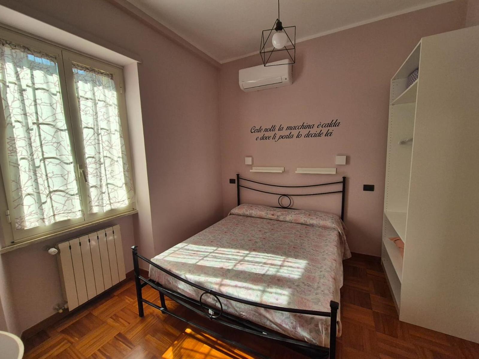 La Bertina Otel Montefiascone Dış mekan fotoğraf
