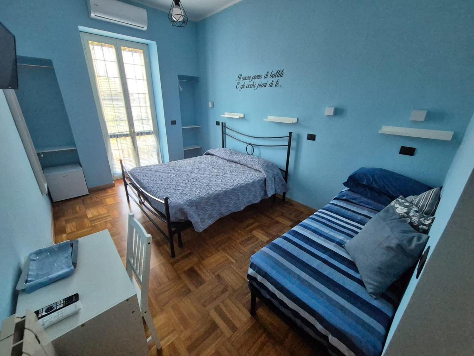 La Bertina Otel Montefiascone Dış mekan fotoğraf