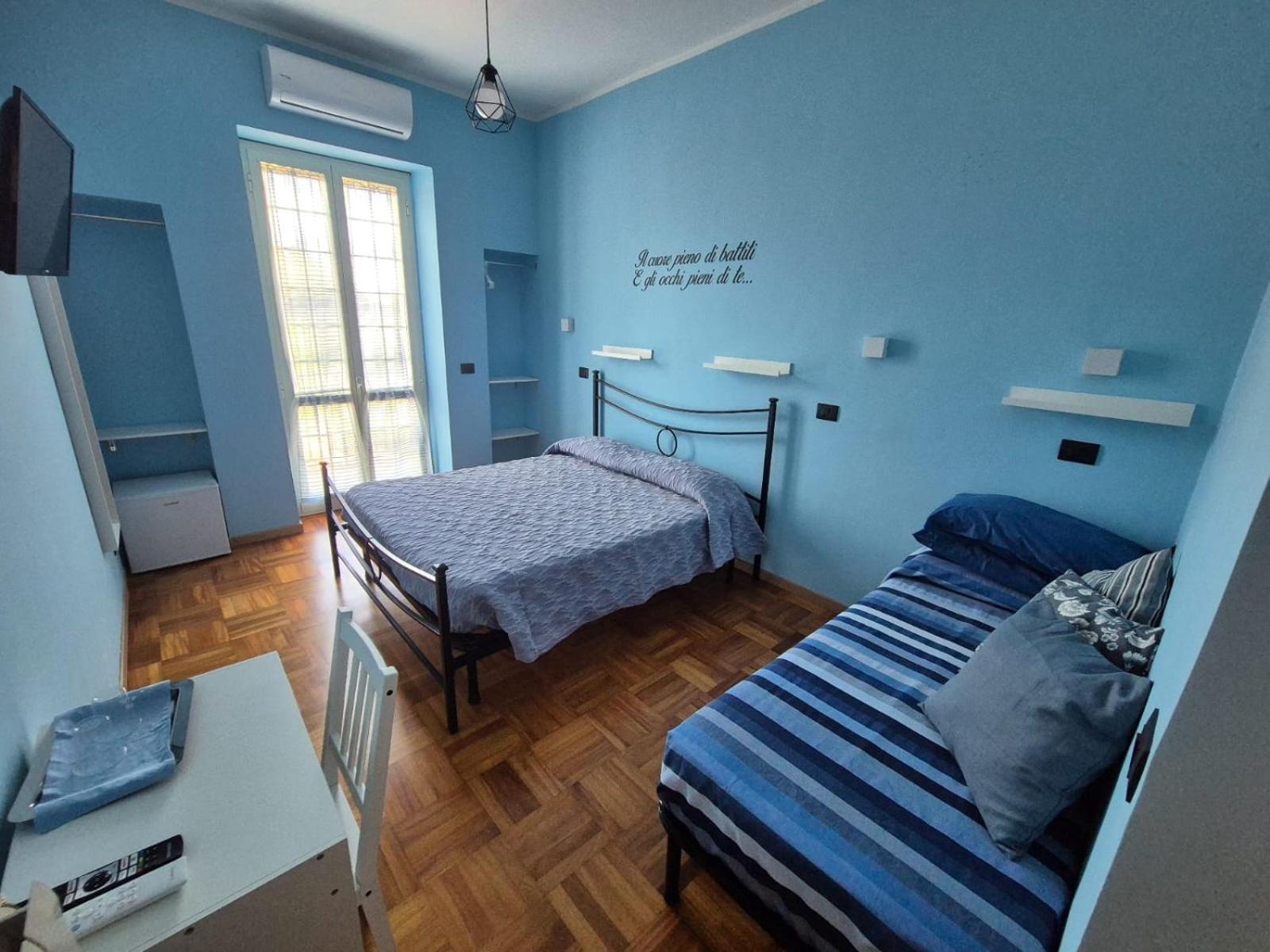 La Bertina Otel Montefiascone Dış mekan fotoğraf